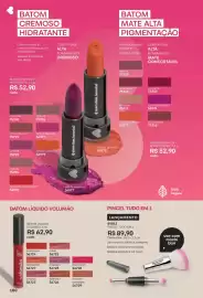 Catálogo O Boticário Página 112
