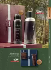 Catálogo O Boticário Página 15