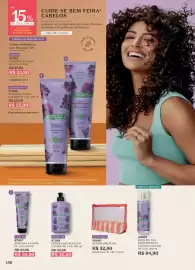 Catálogo O Boticário Página 165