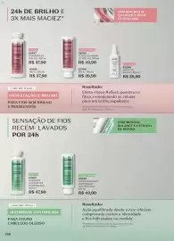 Catálogo O Boticário Página 194