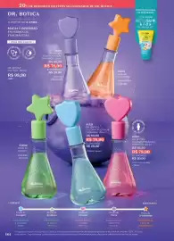 Catálogo O Boticário Página 202