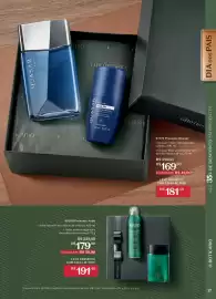 Catálogo O Boticário Página 19