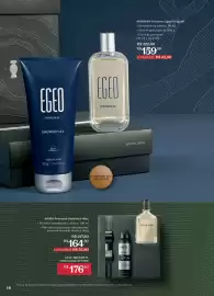Catálogo O Boticário Página 20