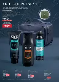 Catálogo O Boticário Página 25