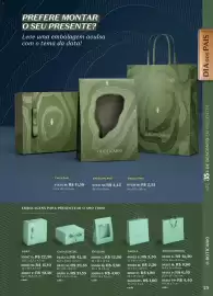Catálogo O Boticário Página 28