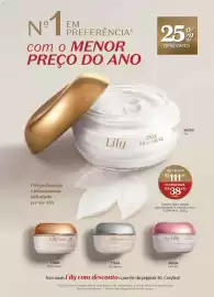 Catálogo O Boticário Página 5