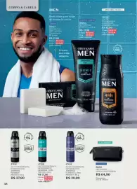 Catálogo O Boticário Página 57