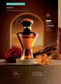 Catálogo O Boticário Página 62