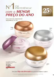 Catálogo O Boticário Página 64