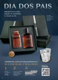Catálogo O Boticário Página 6