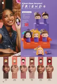 Catálogo O Boticário Página 106