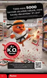Auchan akciós újság hét 29 Oldal 13