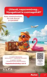 Auchan akciós újság hét 29 Oldal 18