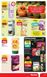 Auchan akciós újság hét 29 Oldal 24