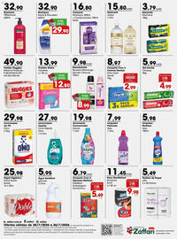 Encarte Zaffari semana 30 Página 4