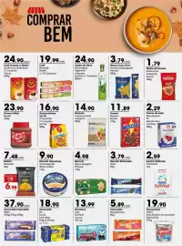 Encarte Zaffari semana 30 Página 1