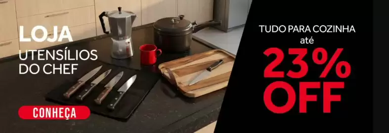 Catálogo Ricardo Eletro Página 2