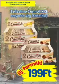 Magnetic akciós újság hét 30 Oldal 3
