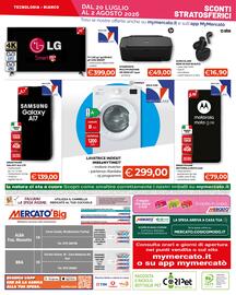 Volantino Mercatò Big Pagina 28