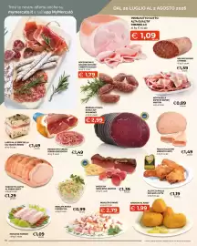 Volantino Mercatò Big Pagina 10