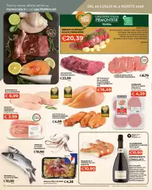 Volantino Mercatò Big Pagina 12