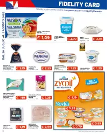 Volantino Mercatò Big Pagina 16