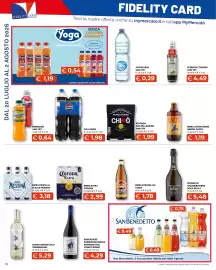 Volantino Mercatò Big Pagina 18