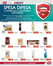 Volantino Mercatò Big Pagina 24