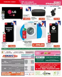 Volantino Mercatò Big Pagina 28
