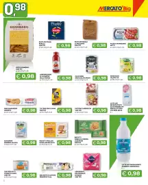 Volantino Mercatò Big Pagina 3