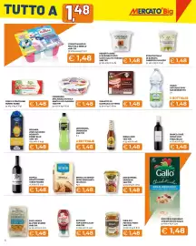 Volantino Mercatò Big Pagina 5