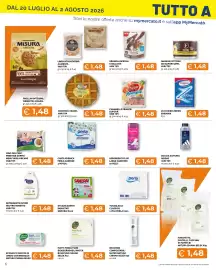 Volantino Mercatò Big Pagina 6