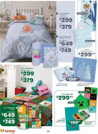 Folleto Soriana Híper Página 13