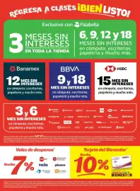 Folleto Soriana Híper Página 5