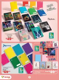 Folleto Soriana Híper Página 7