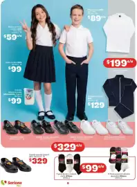 Folleto Soriana Híper Página 9