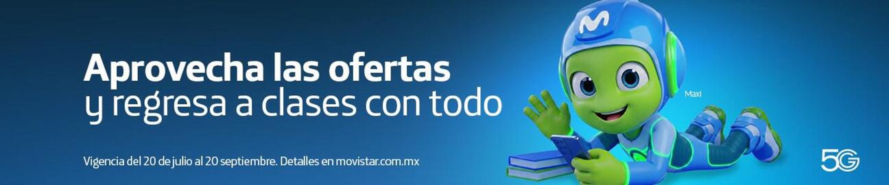 Catálogo Movistar Página 2