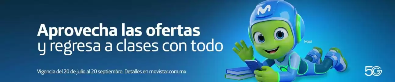 Catálogo Movistar Página 2