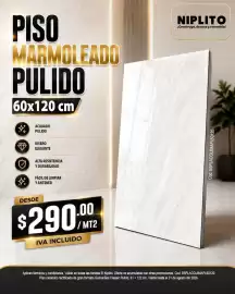 Catálogo Niplito Página 1