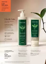 Catálogo Yanbal Página 102