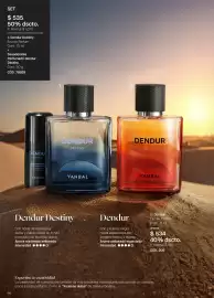 Catálogo Yanbal Página 120