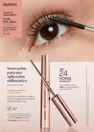 Catálogo Yanbal Página 54
