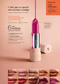 Catálogo Yanbal Página 63
