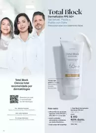 Catálogo Yanbal Página 70