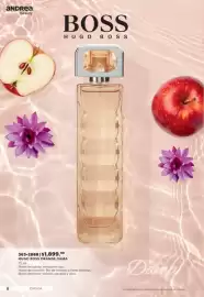 Catálogo Andrea Página 8