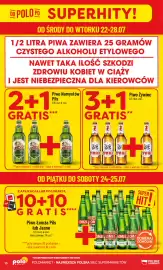 Polomarket gazetka tydzień 30 Strona 10