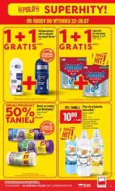 Polomarket gazetka tydzień 30 Strona 11