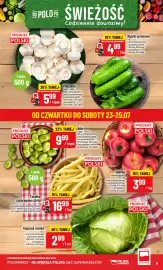 Polomarket gazetka tydzień 30 Strona 15