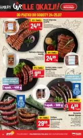 Polomarket gazetka tydzień 30 Strona 18