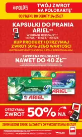 Polomarket gazetka tydzień 30 Strona 3
